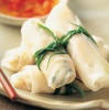 Новая рубрика «Вкусные истории. Рисовая бумага» 